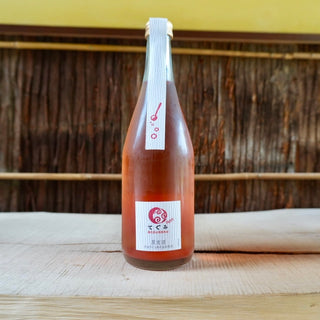てぐみpetit ロゼ 500ml　丹波ワイン