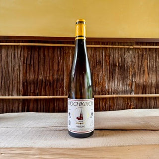 Riesling 2019 Hochkirch / リースリング ホッフキルシュ