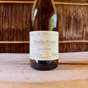 Pouilly Fuisse “Les Vernays” 2018 Verget