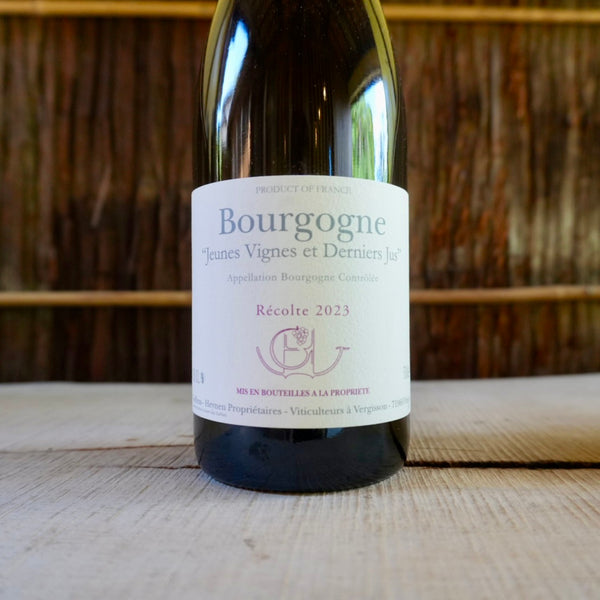 Bourgogne