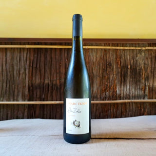 Amzelle Pinot Blanc Zellenberg 2019 Marc Tempe