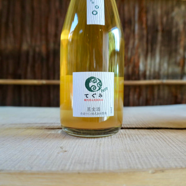 Tegumi 330 Tanba Wine (Commercial use)