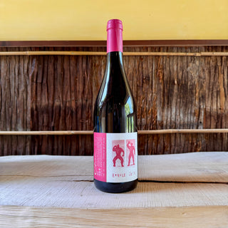Epaule Jete Chinon 2020 Catherine et Pierre Breton / エポーレ・ジュテ・シノン カトリーヌ・エ・ピエール・ブルトン