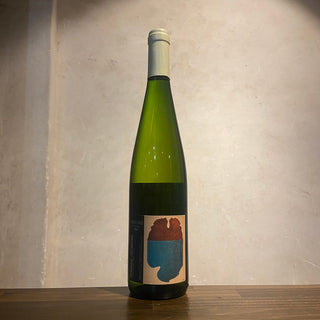 Riesling Les Jardins 2021 Domaine Ostertag / リースリング レ・ジャルダン ドメーヌ・オステルタッグ