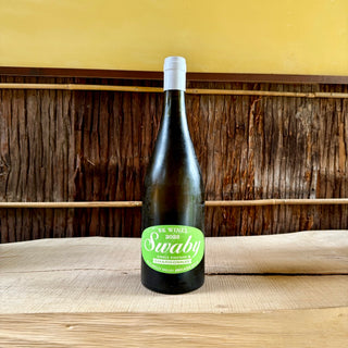 Swaby Chardonnay 2023 BK Wines / スワビー シャルドネ  BK ワインズ