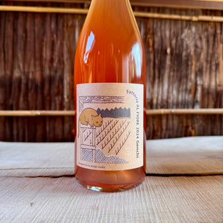 Genchi 2024 Fattoria AL FIORE / ゲンキ ファットリア アルフィオーレ