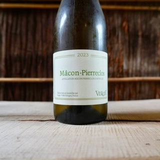 Macon Villages Terres de Pierres 2019 Verget