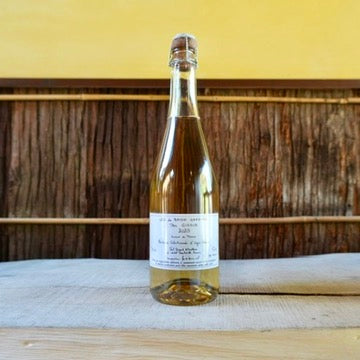 Paul Giraud 2022 Jus De Raisin Gazeifie / Paul Giraud Sparkling Grape Juice 2022