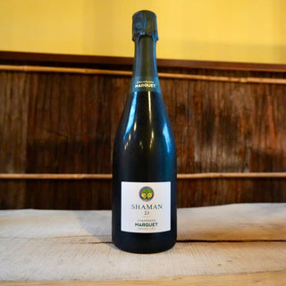 Brut Nature Shaman 21 Grand Cru Marguet / ブリュット・ナチュール シャーマン グラン・クリュ マルゲ