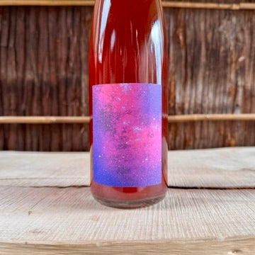 Ultra Violet de David 2021 Les Vins Pirouettes / ウルトラ・ヴィオレット・ド・ダヴィデ レ・ヴァン・ピルエット