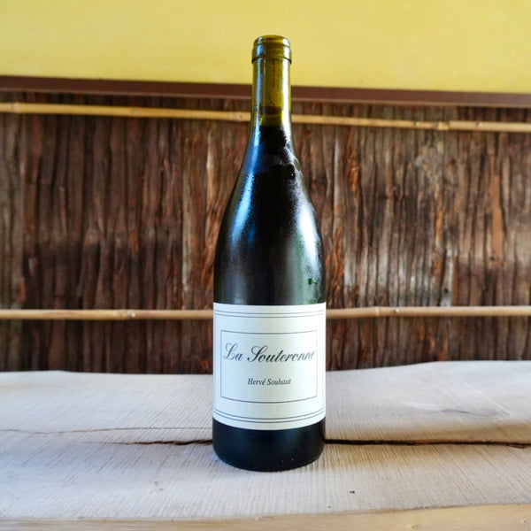 Gamay La Souteronne Domaine 2022 Domaine Romaneaux-Destezet / ガメイ ラ ストゥロンヌ ドメーヌ・ロマノー・デストゥゼ