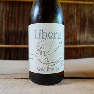Terre Siciliane Libera 2023 Valdibella / テッレ・シチリアーネ リベラ ヴァルディベッラ