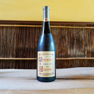 Altenberg de Bergheim Grand Cru 2015 Marcel Deiss