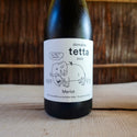 Merlot 2023 domaine tetta / メルロー ドメーヌ・テッタ