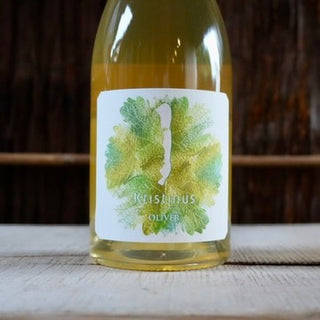 Oliver 2021 Kristinus