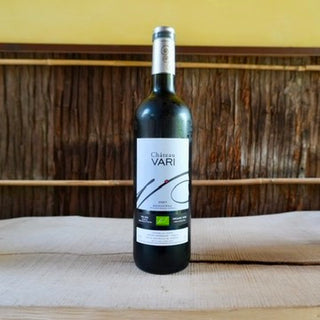 Bergerac Rouge 2021 Château VARI / ベルジュラック・ルージュ シャトー・ヴァリ