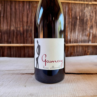 Cheverny Rouge - Domaine 2022 Hervé Villemade