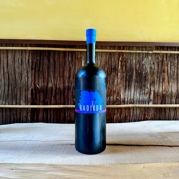 Pignoli 2011 Radikon 1000ml / ピニョーリ ラディコン 1000ml