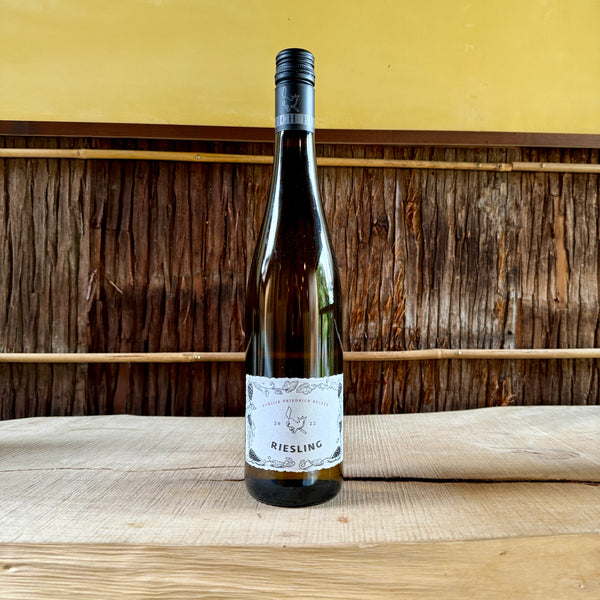 Gutswein Riesling 2022 Friedrich Becker / グーツワイン リースリング フリードリッヒ・ベッカー