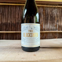 BareBones Colombar 2021 The Black Smith