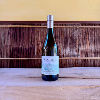 Sancerre Les Baronnes Blanc 2023 Henri Bourgeois / サンセール レ バロンヌ ブラン アンリ ブルジョワ