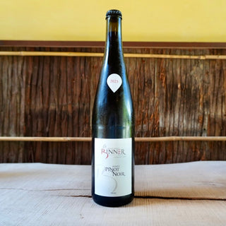 Pinot Noir 2023 Christian Binner / ピノ・ノワール クリスチャン・ビネール