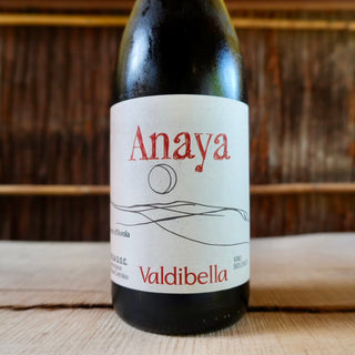 Sicilia Anaya 2023 Valdibella / シチリア アナヤ ヴァルディベッラ
