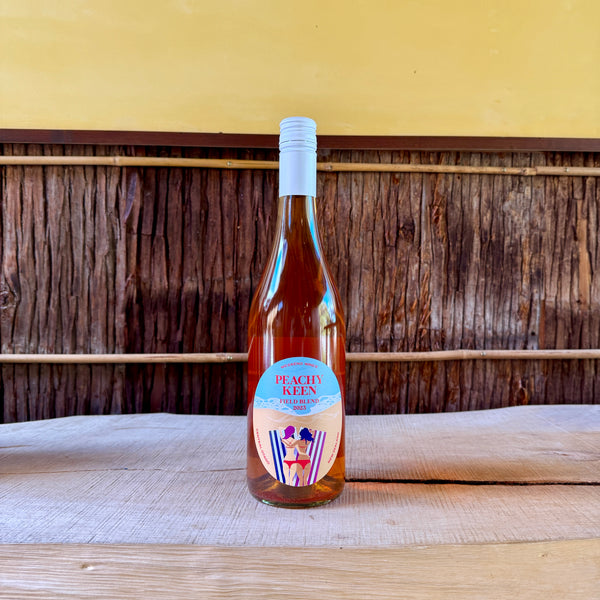 Peachy Keen 2023 Weekend Wines / ピーチー・キーン ウィークエンド・ワインズ