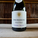 Bourgogne Pinot Noir jar 2022 Frederic Magnien / ブルゴーニュ ピノ・ノワール・ジャー熟成 フレデリック・マニャン