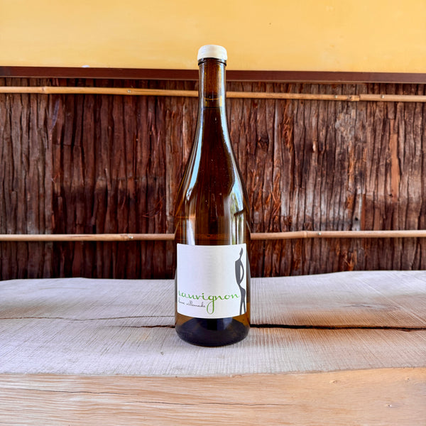 Sauvignon 2023 Hervé Villemade / ソーヴィニョン エルヴェ・ヴィルマード