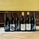 Reap What You Sow Chenin Blanc 2020 The Black Smith