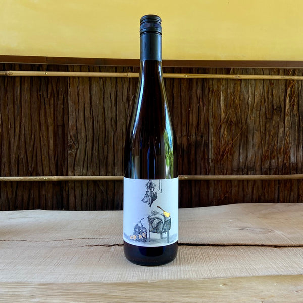 Regional Pinot Gris 2022 RAVENSWORTH / リージョナル ピノ・グリ レイヴェンスワース