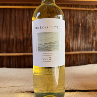 Soave Borgoletto 2023 Fasoli Gino / ソアヴェ ボルゴレット ファゾーリ・ジーノ