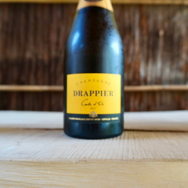 Carte d'Or Half Drappier  / カルトドール ハーフ ドラピエ　