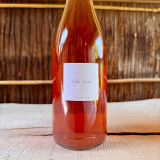 Make sense cidre 2023 Fattoria AL FIORE  / メイク・センス・シードル ファットリア アルフィオーレ