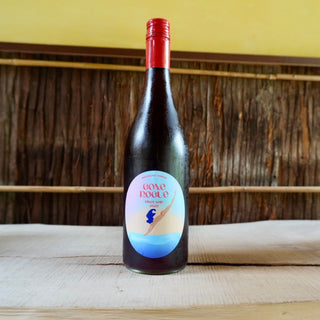 Gone Rogue Pinot Noir 2022 Weekend Wines / ゴーン・ローグ ピノ・ノワール  ウィークエンド・ワインズ