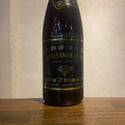 Gevrey Chambertin 2018 Domaine Camus 375ml / ジュヴレ シャンベルタン ドメーヌ カミュ 375ml
