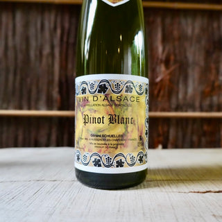 Pinot Blanc H 2020 Gerard Schueller et Fils