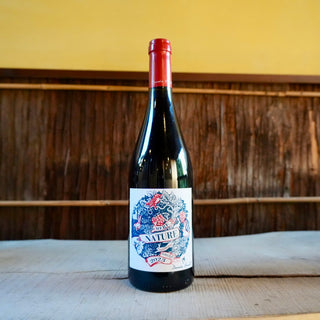 Mère Nature Syrah 2023 Domaine Benedetti / メール ナチュール シラー ドメーヌ・ベネデッティ