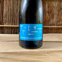 Carignan Sans Soufre Etiquette Bleue 2023 Ch la Baronne / カリニャン サンスフル エチケット ブルー  シャトー・ラ・バロンヌ