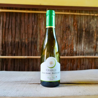 Chablis Sainte Claire Bio 2021 Jean Marc Brocard
