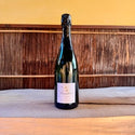 Bourdieu Cremant de Bordeaux Brut Ch Haut Mallet  / ボルデュー クレマン・ド・ボルドー ブリュット シャトー・オー・マレ