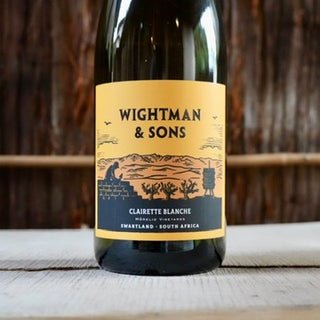 Morelig Clairette Blanche 2024 Morelig / モレリグ クレレット・ブランシュ モレリグ