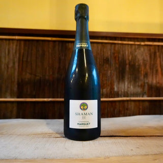 Brut Nature Shaman 22 Grand Cru Marguet / ブリュット・ナチュール シャーマン グラン・クリュ マルゲ