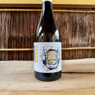 Space Monkey 2022 Domaine des Marnes Blanches / スペース モンキー ドメーヌ・デ・マルヌ・ブランシュ