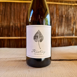 Piri Naturel Riesling 2021 Piri Wein / ピリ ナチュレル リースリング ピリ・ヴァイン