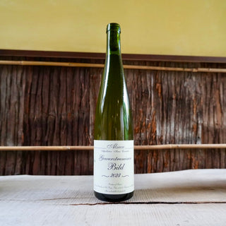 Gewurztraminer - Cuvee Particuliere 2020 Gerard Schueller et Fils