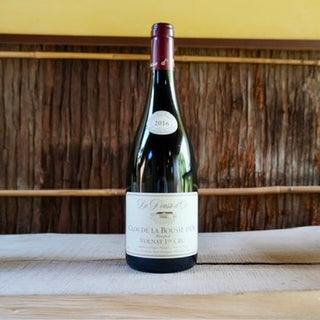 Volnay Clos de la Bousse d’Or 2016 Pousse d’Or / ヴォルネイ プルミエ・クリュ クロ・ド・ラ・ブス・ドール ドメーヌ・ド・ラ・プス・ドール