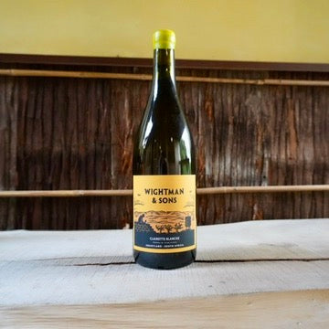 Morelig Clairette Blanche 2024 Morelig / モレリグ クレレット・ブランシュ モレリグ