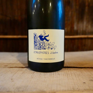 Vin Mousseux ATMOSPHERES 